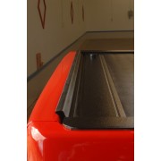 Roll top cover jack rabbit Isuzu D-Max Space Cab 2012-2019