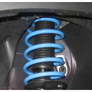 Compensateur de charge MAD Isuzu D-Max 06/2012+ pour l'avant