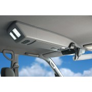 Console de toit Ford Ranger 2011-2016