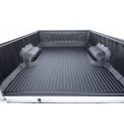 Bac de benne avec rebords Toyota Hilux Revo double cabine 2016-