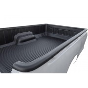 Bac de benne avec rebords Toyota Hilux Revo double cabine 2016-