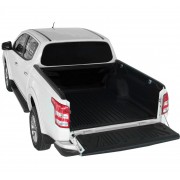 Bac de benne Nissan Navara D22 1998-2001 4 portes