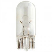 Ampoule philips extraduty 24V 5W W2.1X9.5D