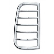 PROTECTION DE FEUX ARRIERE CHROME SPORTSMAN JEEP LIBERTY 2002-2006