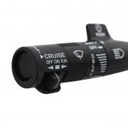 Commodo essuie glaces/clignotant/regulateur de vitesse Jeep Cherokee XJ 1984-1996