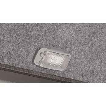 Hard top ROAD RANGER RH2 spécial Mitsubishi 2006-2009 4 portes