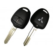 Hard top ROAD RANGER RH2 spécial Mitsubishi 2006-2009 4 portes
