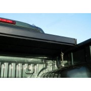 Tonneau cover souple 3 parties VW Amarok 4 Portes