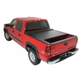 Roll cover JACKRABBIT Mitsubishi L200 4 Ptes 2006-2015