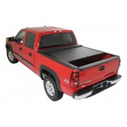 Roll cover JACKRABBIT Mitsubishi L200 4 Ptes 2006-2015