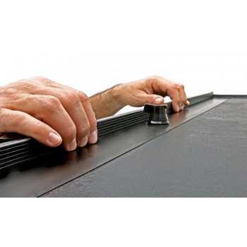 Roll cover JACKRABBIT Mitsubishi L200 4 Ptes 2006-2015