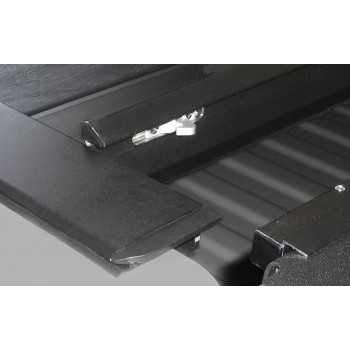Roll cover JACKRABBIT Mitsubishi L200 4 Ptes 2006-2015