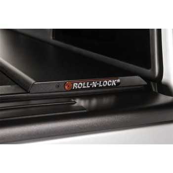 Roll cover JACKRABBIT Mitsubishi L200 4 Ptes 2006-2015