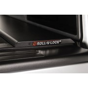Roll cover JACKRABBIT Mitsubishi L200 4 Ptes 2006-2015