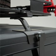 Adaptateur pour galerie Surco Jeep Wrangler JK