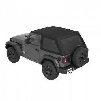 Trektop NX de Bestop