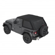 Trektop NX de Bestop