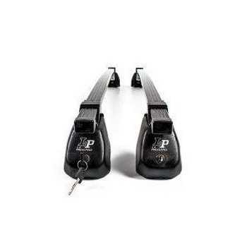 BARRES DE TOIT CLASSIC MITSUBISHI L200 4 Portes 2006-
