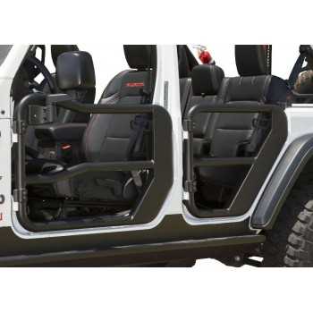 convient au Jeep Wrangler JL