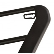 toute nouvelle porte tubulaire