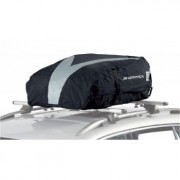 Coffre de toit souple SHERPACK GREEN VALLEY 220 Litres