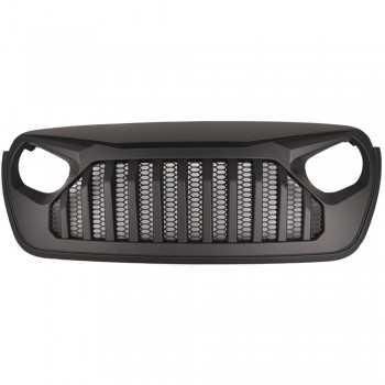 Calandre Jeep Wrangler JL 2018+