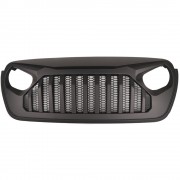 Calandre Jeep Wrangler JL 2018+