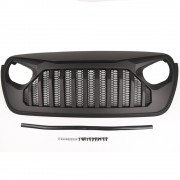 Calandre Jeep Wrangler JL 2018+