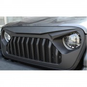 Calandre Jeep Wrangler JL 2018+