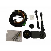 Faisceau spécifique 7 broches Nissan Navara D40 08/2008-10/2015