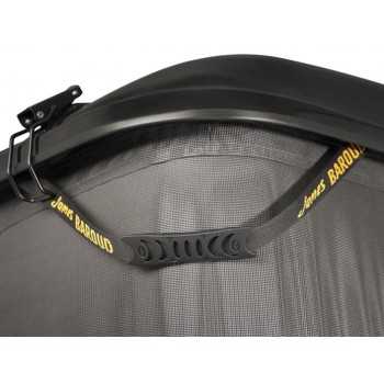 Tente de toit James Baroud evasion XXL