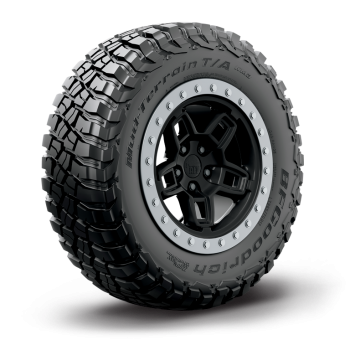 BFGoodrich Mud terrain T-A KM2 265-75R16 120Q