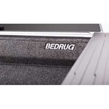 Tapis de fond de benne Nissan Navara NP300 2016+ 4 portes