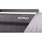 Tapis de fond de benne Nissan Navara NP300 2016+ 4 portes