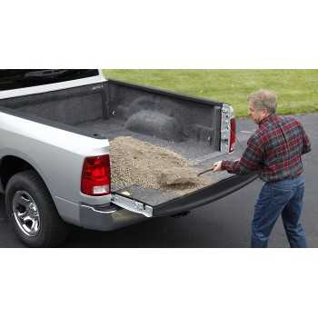 Tapis de fond de benne Nissan Navara NP300 2016+ 4 portes