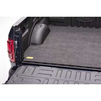 Tapis de fond de benne Nissan Navara NP300 2016+ 4 portes