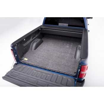 Tapis de fond de benne Nissan Navara NP300 2016+ 4 portes