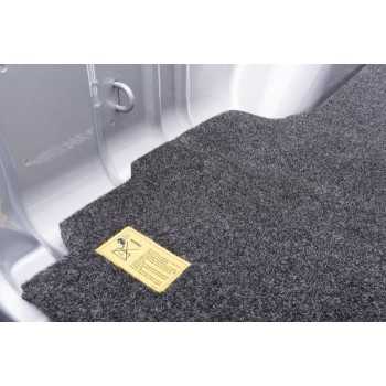 Tapis de fond de benne Nissan Navara NP300 2016+ 4 portes