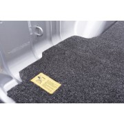 Tapis de fond de benne Nissan Navara NP300 2016+ 4 portes