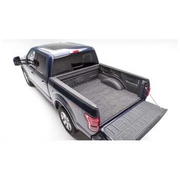 Tapis de fond de benne Ford Ranger 2016+ 4 portes