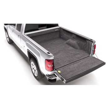 Revêtement tapis Toyota Hilux 2016+ 4 portes