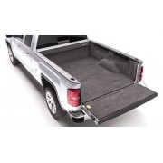 Revêtement tapis Toyota Hilux 2016+ 4 portes