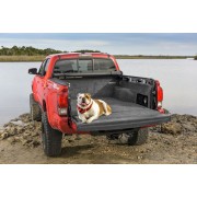 Revêtement tapis Toyota Hilux 2016+ 4 portes