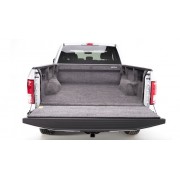 Revêtement tapis Isuzu D-Max 2012+ 4 portes