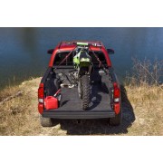 Revêtement tapis Isuzu D-Max 2012+ 4 portes