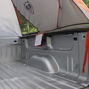 Tente pick up Rightline Gear version 4 portes