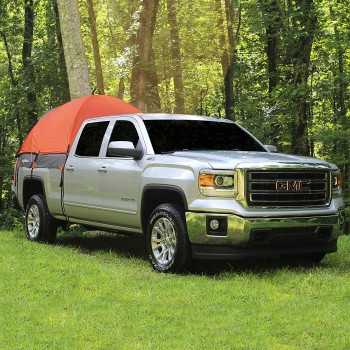 Tente pick up Rightline Gear version 4 portes