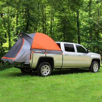 Tente pick up Rightline Gear version 4 portes
