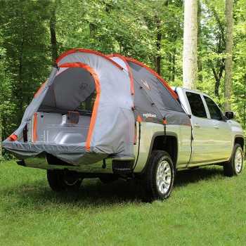 Tente pick up Rightline Gear version 4 portes