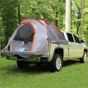 Tente pick up Rightline Gear version 4 portes